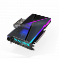 Card màn hình GIGABYTE GeForce RTX 4080 AORUS XTREME WATERFORCE WB 16G (N4080AORUSX WB-16GD)
