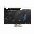 Card màn hình GIGABYTE GeForce RTX 4080 AORUS XTREME WATERFORCE WB 16G (N4080AORUSX WB-16GD)