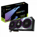 Card màn hình GIGABYTE GeForce RTX 4090 AORUS MASTER 24G (N4090AORUS M-24GD)
