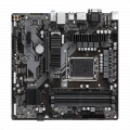 Mainboard Gigabyte B760M DS3H DDR4 (LGA 1700, 4x DDR4, HDMI, Displayport, D-Sub, M.2 PCIe 4.0, m-ATX)