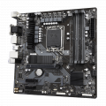 Mainboard Gigabyte B760M DS3H DDR4 (LGA 1700, 4x DDR4, HDMI, Displayport, D-Sub, M.2 PCIe 4.0, m-ATX)