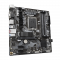 Mainboard Gigabyte B760M DS3H DDR4 (LGA 1700, 4x DDR4, HDMI, Displayport, D-Sub, M.2 PCIe 4.0, m-ATX)