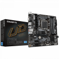 Mainboard Gigabyte B760M DS3H DDR4 (LGA 1700, 4x DDR4, HDMI, Displayport, D-Sub, M.2 PCIe 4.0, m-ATX)