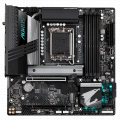 MAINBOARD GIGABYTE B760M A PRO AX DDR4
