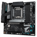 MAINBOARD GIGABYTE B760M A PRO AX DDR4