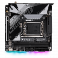 Mainboard Gigabyte B760I AORUS PRO DDR4 (LGA 1700, 2x DDR4, HDMI, Displayport, M.2 PCIe 4.0, WiFi 6, ITX)