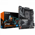 Mainboard GIGABYTE Z790 GAMING X AX (LGA1700, 4x DDR5, HDMI, Displayport, M.2 PCIe 4.0, WiFi 6E)