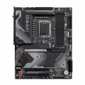 Mainboard GIGABYTE Z790 GAMING X AX (LGA1700, 4x DDR5, HDMI, Displayport, M.2 PCIe 4.0, WiFi 6E)