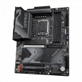 Mainboard GIGABYTE Z790 GAMING X AX (LGA1700, 4x DDR5, HDMI, Displayport, M.2 PCIe 4.0, WiFi 6E)