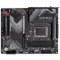 Mainboard GIGABYTE Z790 GAMING X AX (LGA1700, 4x DDR5, HDMI, Displayport, M.2 PCIe 4.0, WiFi 6E)