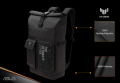 Balo đựng Laptop ASUS TUF Gaming VP4700, đựng được Lapttop max 17 inch, chính hãng 