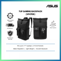 Balo đựng Laptop ASUS TUF Gaming VP4700, đựng được Lapttop max 17 inch, chính hãng 