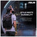 Balo đựng Laptop ASUS TUF Gaming VP4700, đựng được Lapttop max 17 inch, chính hãng 