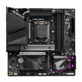 Mainboard GIGABYTE Z790M AORUS ELITE (LGA 1700, 4x DDR5, HDMI, Displayport, M.2 PCIe 4.0)