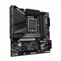 Mainboard GIGABYTE Z790M AORUS ELITE (LGA 1700, 4x DDR5, HDMI, Displayport, M.2 PCIe 4.0)