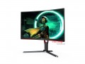 Màn Hình Cong AOC 27 inch C27G3/74 (Tấm Nền VA, Tần Số Quét 165Hz, 1ms, HDMI, DP, Audio)