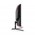 Màn Hình Cong Gaming AOC 31.5inch C32G3E/74 (Tấm Nền VA, FHD, Tần số quét 165Hz, 1ms, 250 nits, HDMI, DP, Audio)