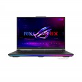 Laptop Gaming Asus ROG Strix SCAR 18 G834JY-N6039W (Intel Core i9-13980HX, RAM 64GB, SSD 2TB, RTX 4090 16GB, Màn Hình 18 inch QHD+ 240Hz, Windows 11, Màu Đen)