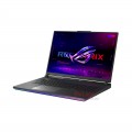 Laptop Gaming Asus ROG Strix SCAR 18 G834JY-N6039W (Intel Core i9-13980HX, RAM 64GB, SSD 2TB, RTX 4090 16GB, Màn Hình 18 inch QHD+ 240Hz, Windows 11, Màu Đen)