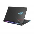 Laptop Gaming Asus ROG Strix SCAR 18 G834JY-N6039W (Intel Core i9-13980HX, RAM 64GB, SSD 2TB, RTX 4090 16GB, Màn Hình 18 inch QHD+ 240Hz, Windows 11, Màu Đen)