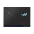 Laptop Gaming Asus ROG Strix SCAR 18 G834JY-N6039W (Intel Core i9-13980HX, RAM 64GB, SSD 2TB, RTX 4090 16GB, Màn Hình 18 inch QHD+ 240Hz, Windows 11, Màu Đen)