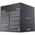 CPU AMD Ryzen 7 7700 (3.8 Ghz up to 5.3 Ghz, 8 nhân 16 luồng, 40MB Cache, 65W, Socket AM5, Radeon Graphics)
