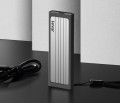 Box M2 NVMe SSD LEXAR E6 Enclosure (2230/2242/2260/2280/USB3.2/Type C)
