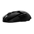 Chuột Gaming Không Dây Logitech G903 LIGHTSPEED RGB, HERO 25K (910-005674) 