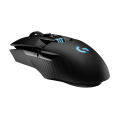 Chuột Gaming Không Dây Logitech G903 LIGHTSPEED RGB, HERO 25K (910-005674) 