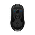 Chuột Gaming Không Dây Logitech G903 LIGHTSPEED RGB, HERO 25K (910-005674) 