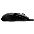 Chuột Gaming Không Dây Logitech G903 LIGHTSPEED RGB, HERO 25K (910-005674) 