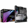 MAINBOARD GIGABYTE X670E AORUS MASTER. AMD AM5. DDR5x4