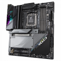MAINBOARD GIGABYTE X670E AORUS MASTER. AMD AM5. DDR5x4