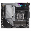 MAINBOARD GIGABYTE X670E AORUS MASTER. AMD AM5. DDR5x4