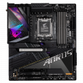 Mainboard Gigabyte X670E AORUS XTREME (AMD AM5, 4x DDR5, HDMI, Displayport, M.2 PCIe 5.0, WiFi 6E, E-ATX)