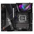 Mainboard Gigabyte X670E AORUS XTREME (AMD AM5, 4x DDR5, HDMI, Displayport, M.2 PCIe 5.0, WiFi 6E, E-ATX)