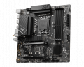 MAINBOARD MSI PRO B760M-A WIFI DDR4