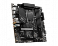 MAINBOARD MSI PRO B760M-A WIFI DDR4