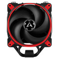 Tản nhiệt khí CPU ARCTIC Freezer 34 Esports Duo Red ACFRE00060A (LGA1851/1700/1200/115x/20xx, AM5/AM4, 4 ống đồng, Cao 157mm)