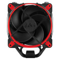 Tản nhiệt khí CPU ARCTIC Freezer 34 Esports Duo Red ACFRE00060A (LGA1851/1700/1200/115x/20xx, AM5/AM4, 4 ống đồng, Cao 157mm)