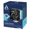 Tản nhiệt khí CPU ARCTIC Freezer i35 CO (ACFRE00095A)