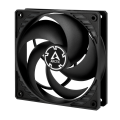 Fan Case ARCTIC P12 PWM 120mm Black (ACFAN00119A)