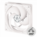 Fan Case ARCTIC P12 PWM PST 120mm White (ACFAN00170A)