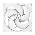 Fan Case ARCTIC P12 PWM PST 120mm White (ACFAN00170A)