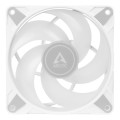 Combo 3 Fan Case ARCTIC P12 PWM PST ARGB White (ACFAN00258A)