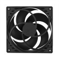 Fan Case ARCTIC P14 PWM PST 140mm Black (ACFAN00125A)