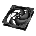 Fan Case ARCTIC P14 PWM PST 140mm Black (ACFAN00125A)