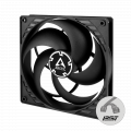 Fan Case ARCTIC P14 PWM PST 140mm Black (ACFAN00125A)