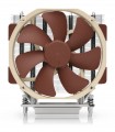 Tản nhiệt khí CPU NOCTUA NH-U14S-TR4-SP3 (1 fan 14cm, Cao 165mm, Socket AMD TR4 + SP3)