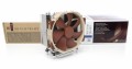 Tản nhiệt khí CPU NOCTUA NH-U14S-TR4-SP3 (1 fan 14cm, Cao 165mm, Socket AMD TR4 + SP3)